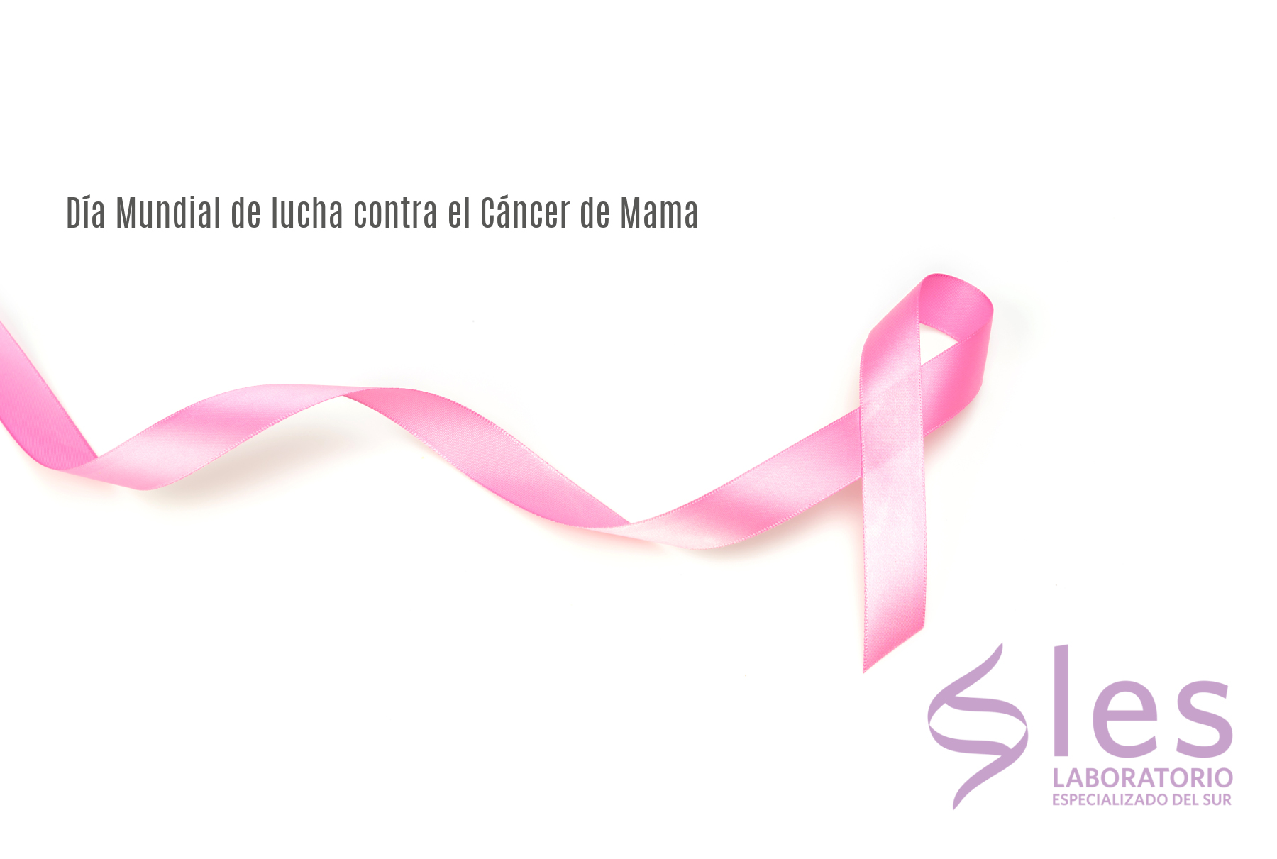 Cual es el dia del cancer de mama