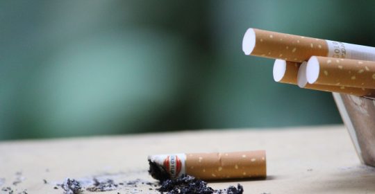 Tabaco y salud cardiovascular: enemigos íntimos