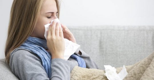 Preguntas frecuentes sobre la Gripe A y la Vacuna Antigripal