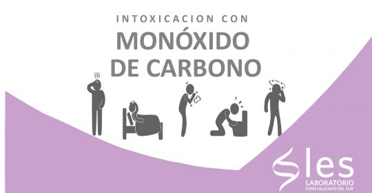 ¡Cuidado con el Monóxido de Carbono!