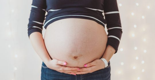 Estudio Prenatal No Invasivo
